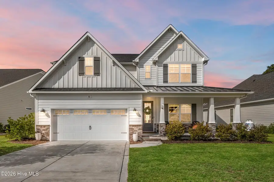 50 Sailor Sky Way, Hampstead, NC 28443 - #2