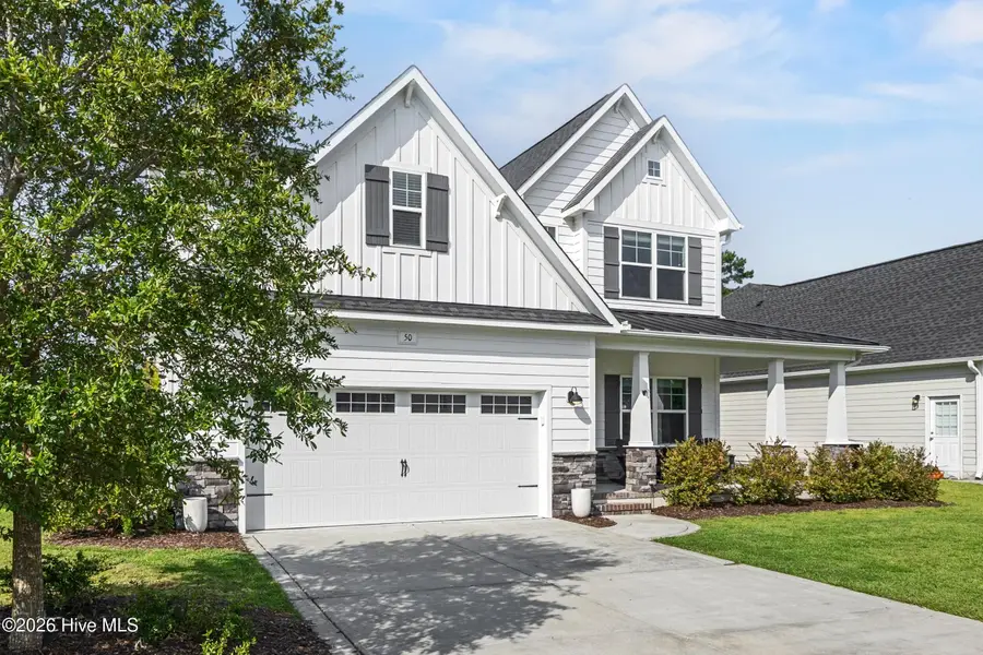 50 Sailor Sky Way, Hampstead, NC 28443 - #3