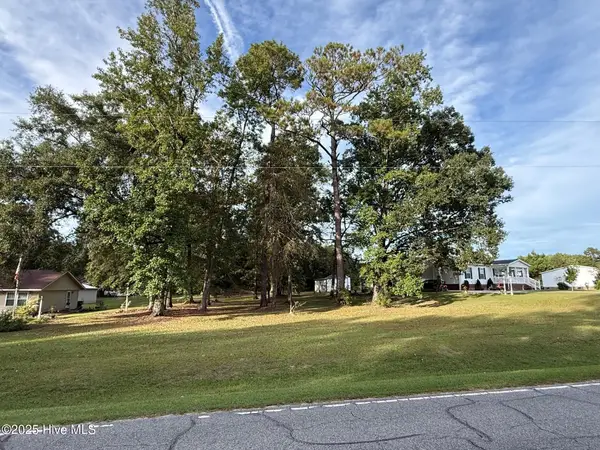 Lot #1 Prison Camp Road, Whiteville, NC 28472