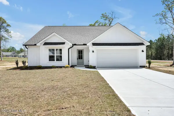 105 Eddie Drive, Burgaw, NC 28425