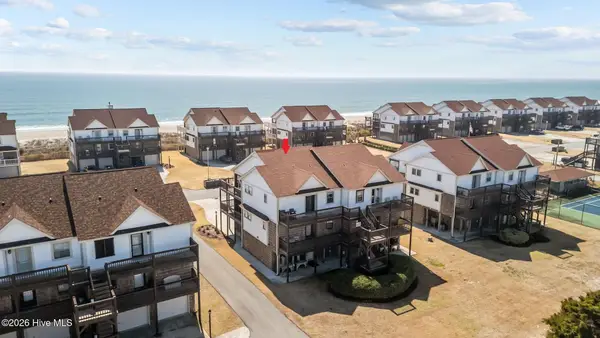 2506 Ocean Drive #A2, Emerald Isle, NC 28594