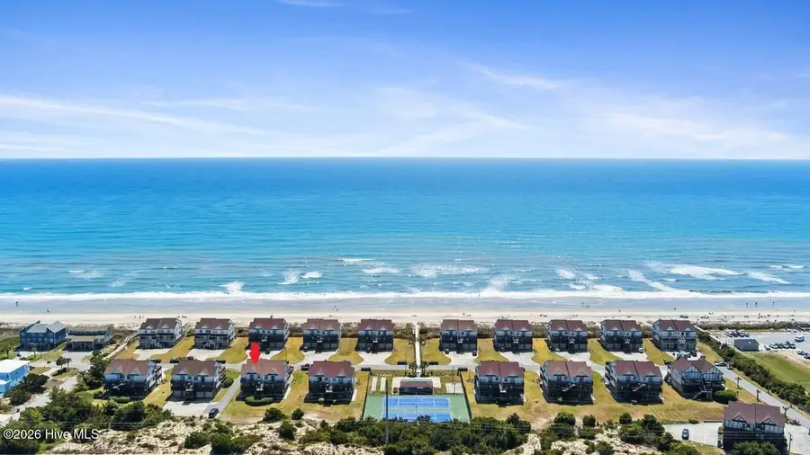2506 Ocean Drive #A2, Emerald Isle, NC 28594 - #2