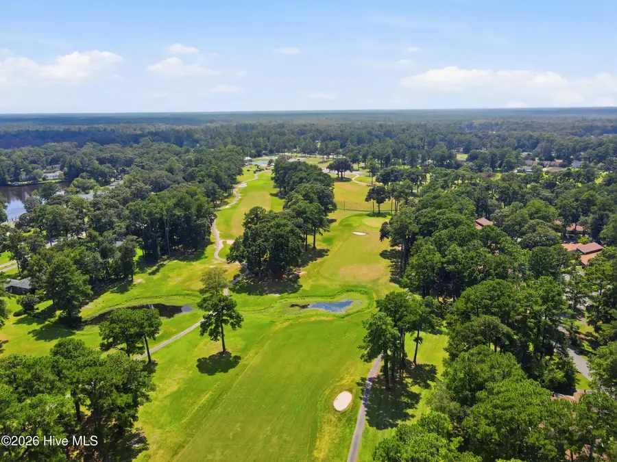 701 Plantation Drive, New Bern, NC 28562 - #3