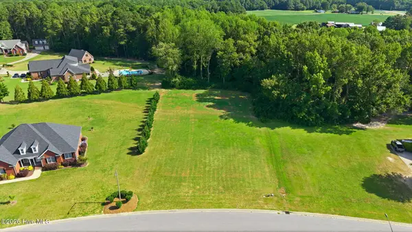 5818 Nobleman Court, Elm City, NC 27822