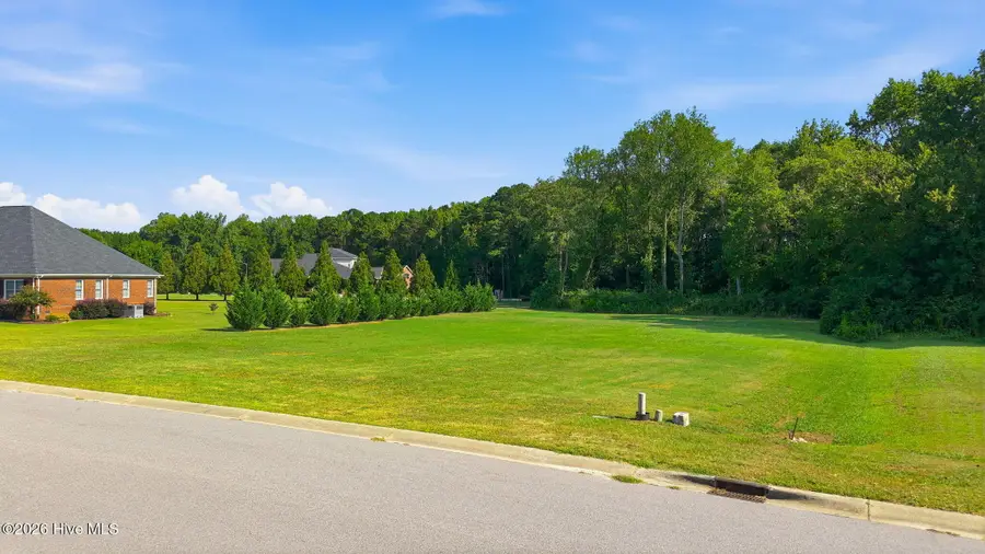 5818 Nobleman Court, Elm City, NC 27822 - #3
