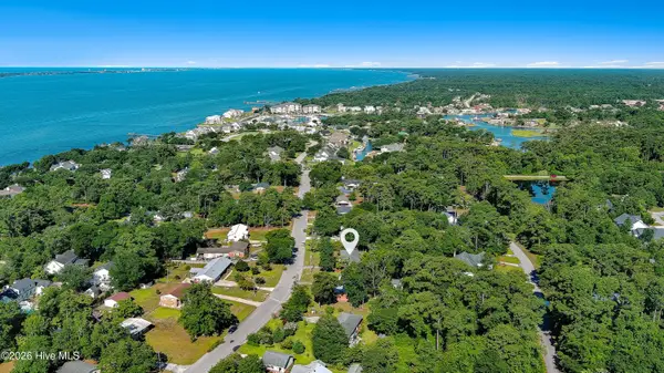 5118 Midyette Avenue, Morehead City, NC 28557