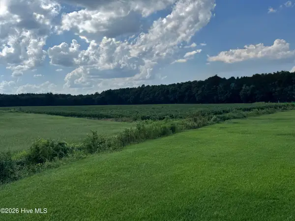 252 Haw Branch Road, Richlands, NC 28574