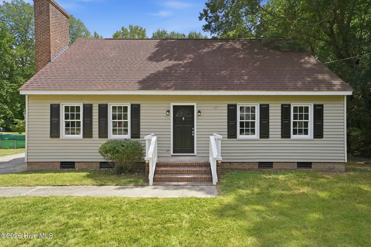 2522 Buckingham Road Nw, Wilson, NC 27896 - #1