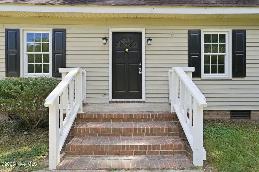 2522 Buckingham Road Nw, Wilson, NC 27896 - #2