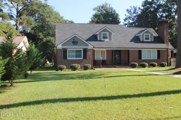 227 E College Street, Whiteville, NC 28472