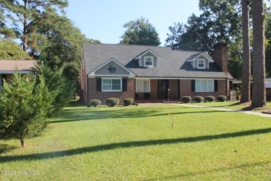 227 E College Street, Whiteville, NC 28472 - #3