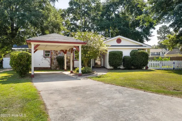 4407 Goshen Lake Drive S, Augusta, GA 30906
