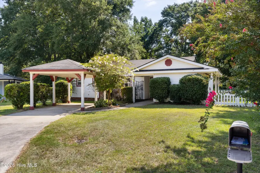 4407 Goshen Lake Drive S, Augusta, GA 30906 - #2