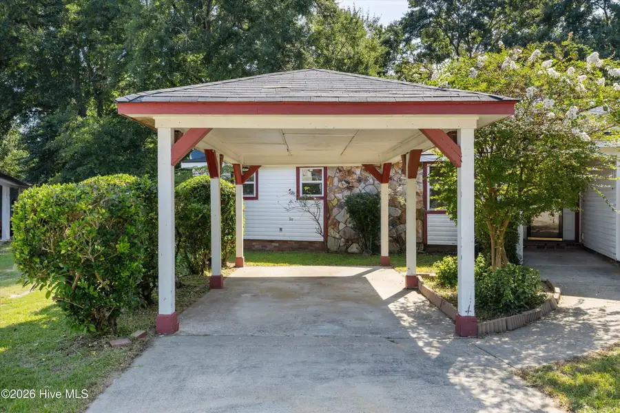 4407 Goshen Lake Drive S, Augusta, GA 30906 - #3
