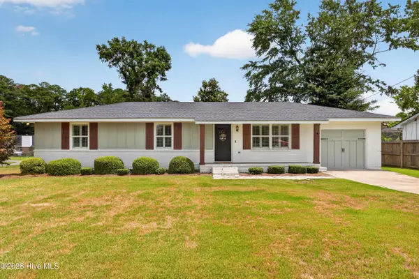 204 Merrymont Drive, Martinez, GA 30907