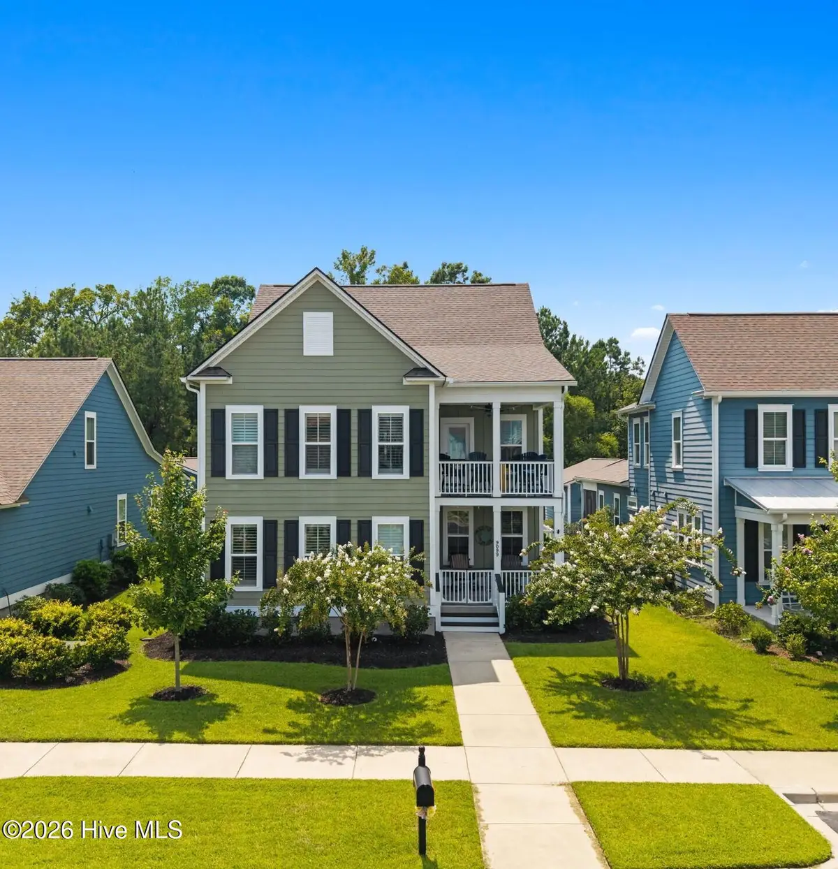 9099 Village Lake Drive Sw, Calabash, NC 28467 - #1