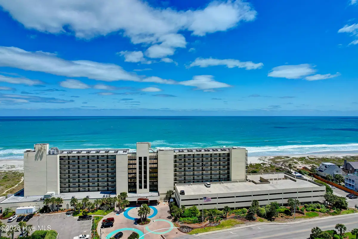 2700 N Lumina Avenue N #Unit 707, Wrightsville Beach, NC 28480 - #1