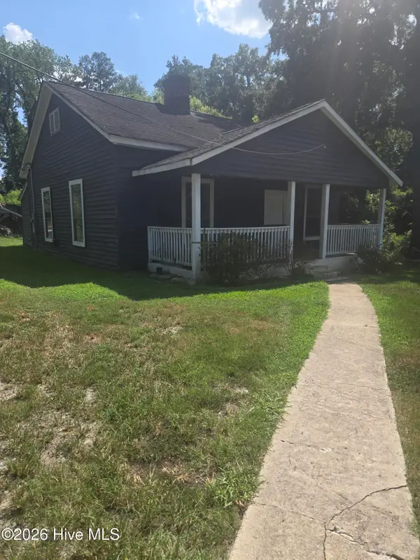 150 Grove Street, Lincolnton, GA 30817