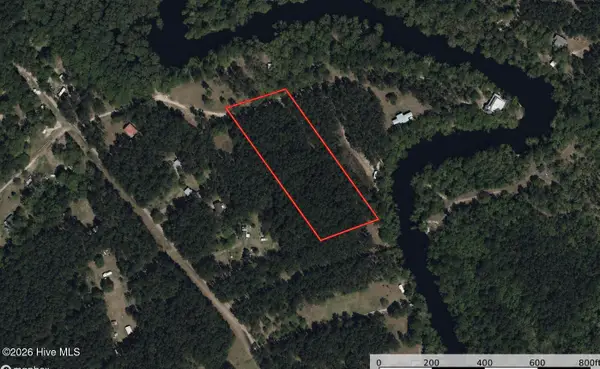 Tbd River Haven Lane, Harrells, NC 28444