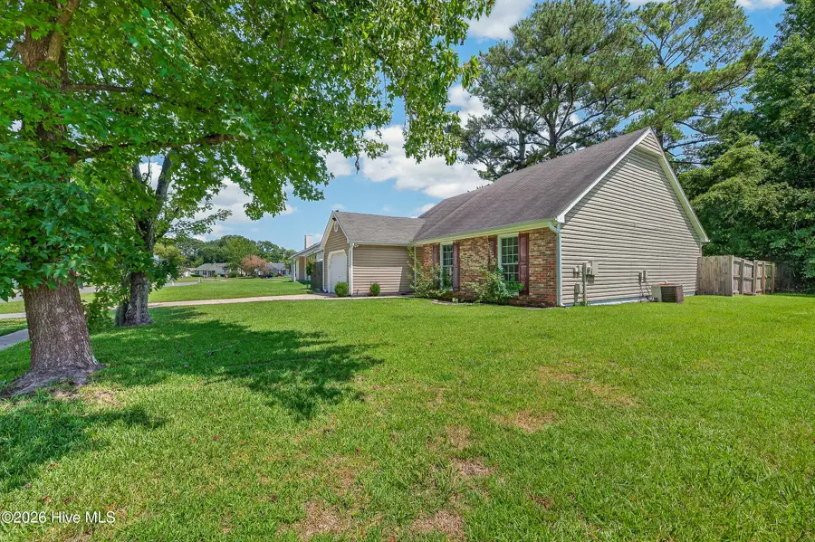 116 Hunting Green Drive, Jacksonville, NC 28546 - #3