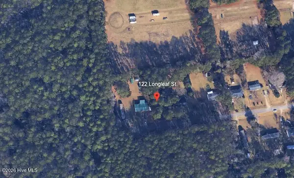 122 Longleaf Drive, Newport, NC 28570