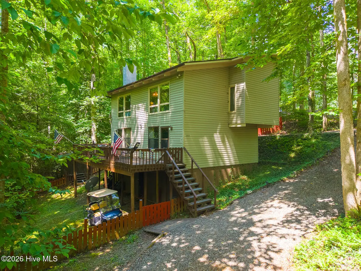 1410 Village Road, Murphy, NC 28906 - #1