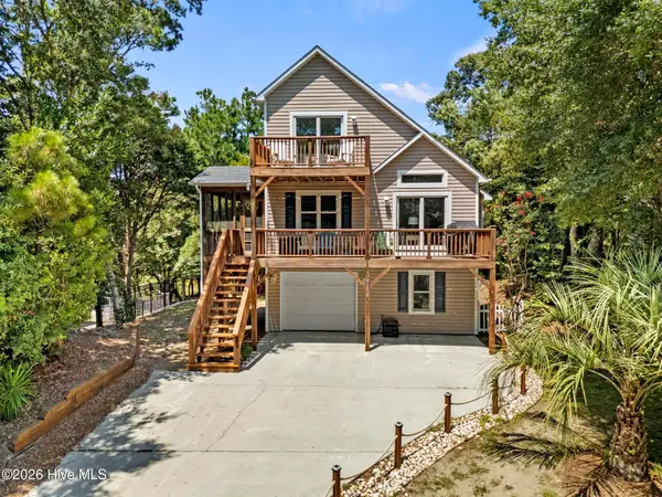 9258 Osprey Ridge Drive, Emerald Isle, NC 28594
