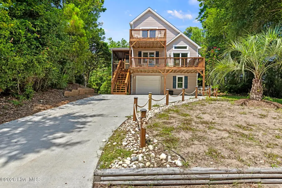 9258 Osprey Ridge Drive, Emerald Isle, NC 28594 - #2