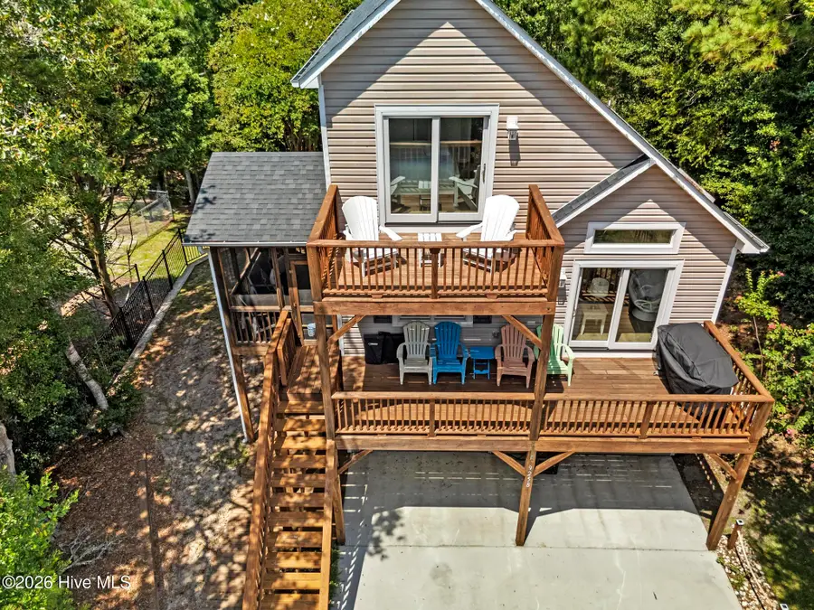 9258 Osprey Ridge Drive, Emerald Isle, NC 28594 - #3