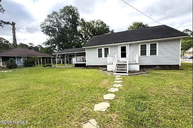 51 Oak Street, Brunswick, NC 28424 - #1