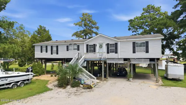 211 D Drive, Chocowinity, NC 27817