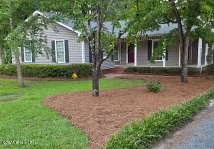 12621 Cotton Drive, Laurinburg, NC 28352