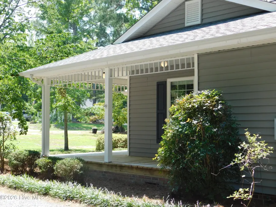 12621 Cotton Drive, Laurinburg, NC 28352 - #3