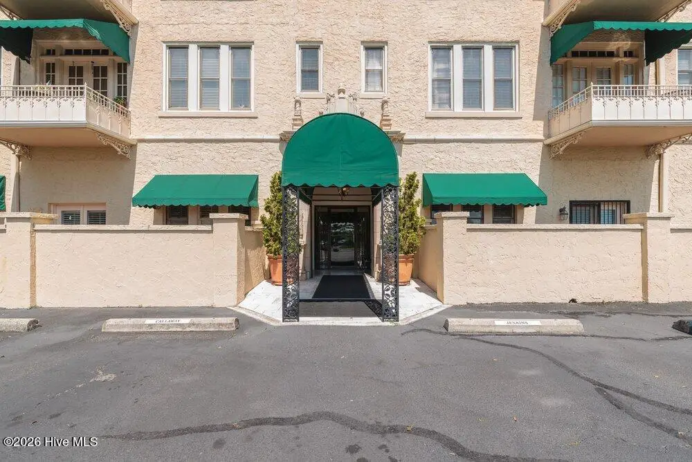 2068 Walton Way #305, Augusta, GA 30904 - #1