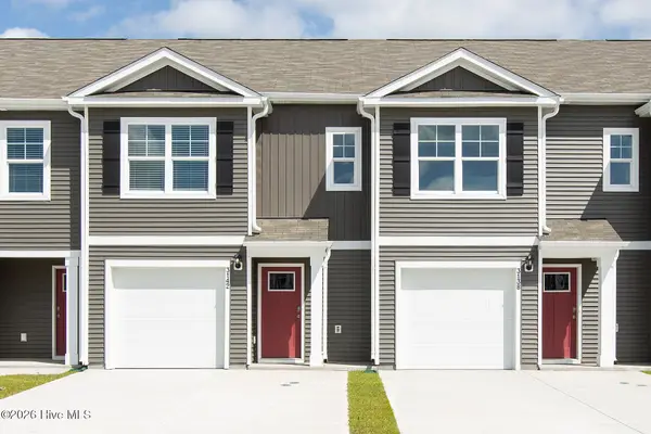 5851 Harebell Road #Unit 137, Leland, NC 28451