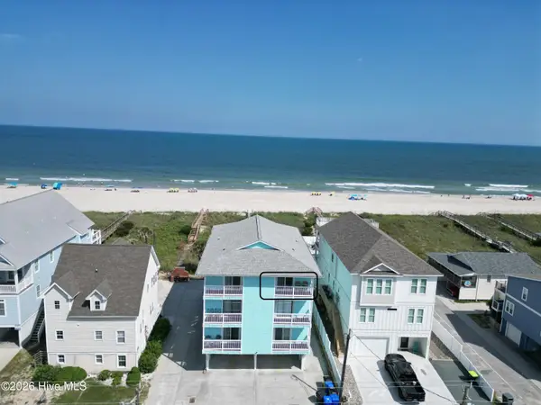 1302 Carolina Beach Avenue N #3b, Carolina Beach, NC 28428
