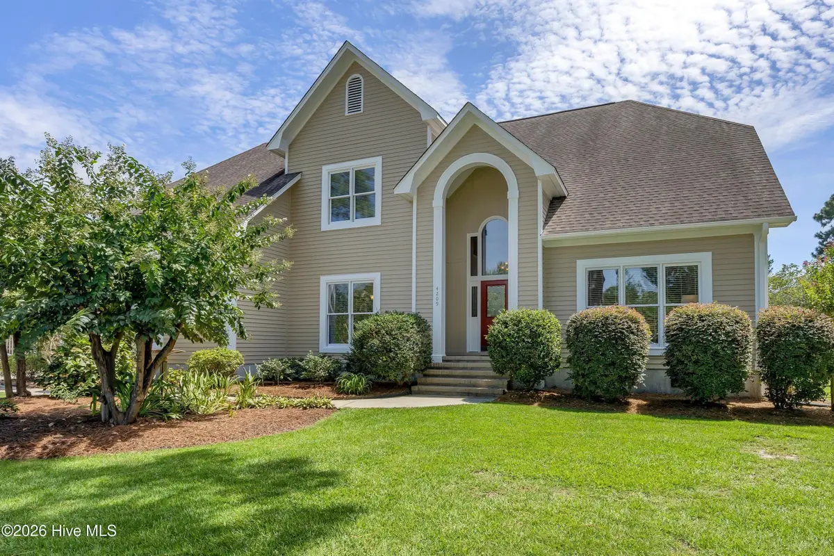 4209 Greens Ferry Court, Wilmington, NC 28409 - #1