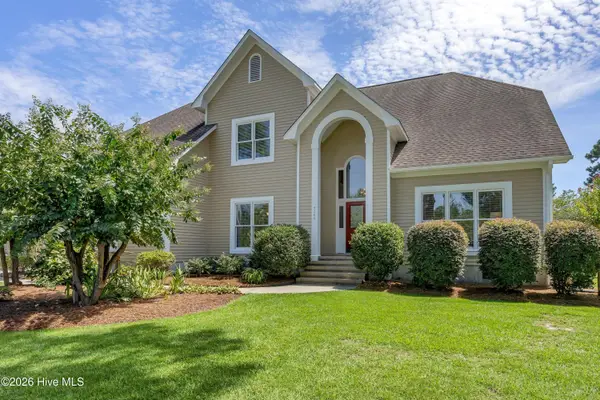 4209 Greens Ferry Court, Wilmington, NC 28409