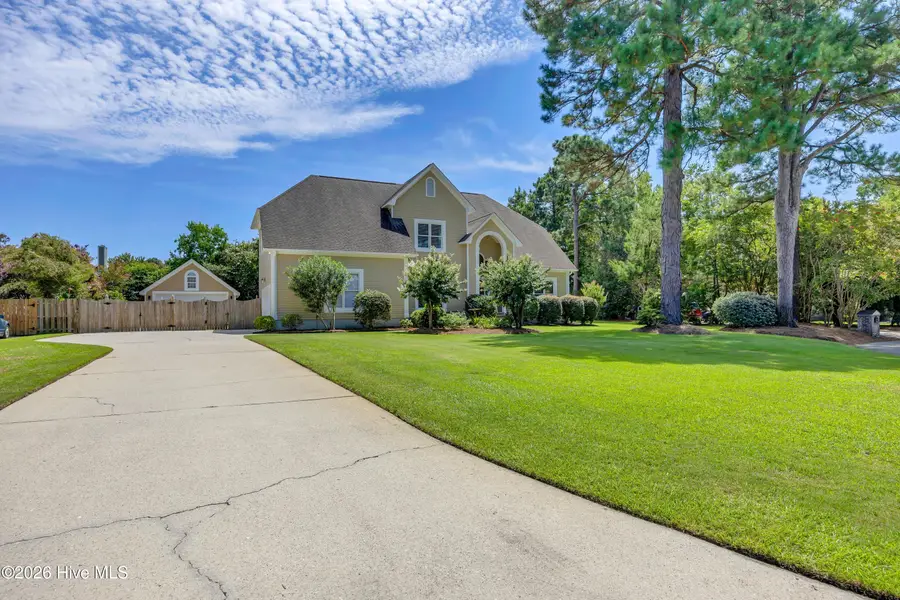 4209 Greens Ferry Court, Wilmington, NC 28409 - #3