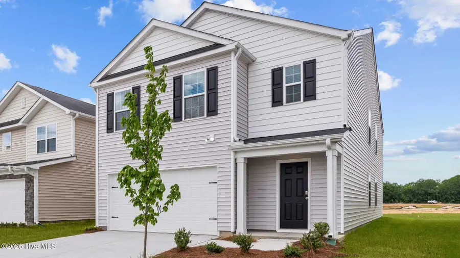 2020 Montalvan Drive, Greenville, NC 27834 - #2