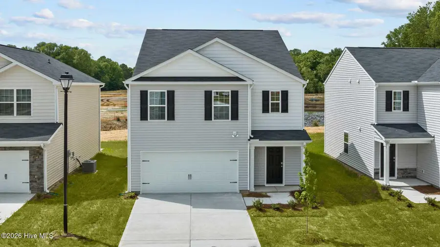2020 Montalvan Drive, Greenville, NC 27834 - #3