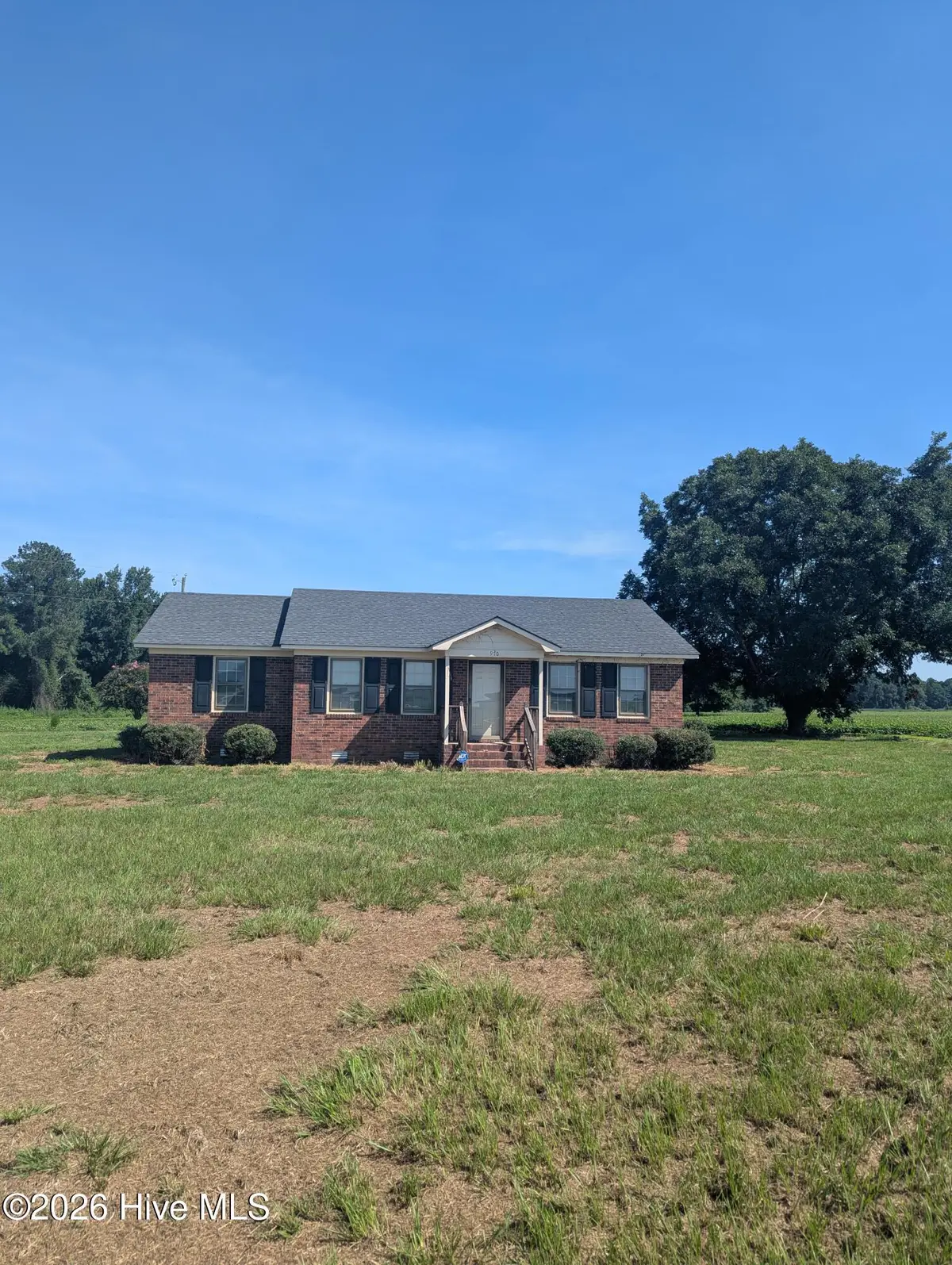 970 High House Road, Clinton, NC 28328 - #1