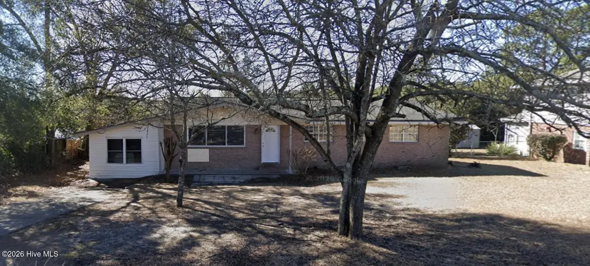2458 Leslie Circle, Augusta, GA 30906 - #1
