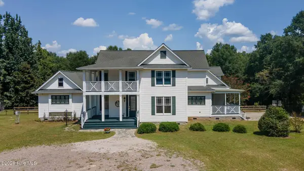 4719 Banks Mill Road Se, Aiken, SC 29803