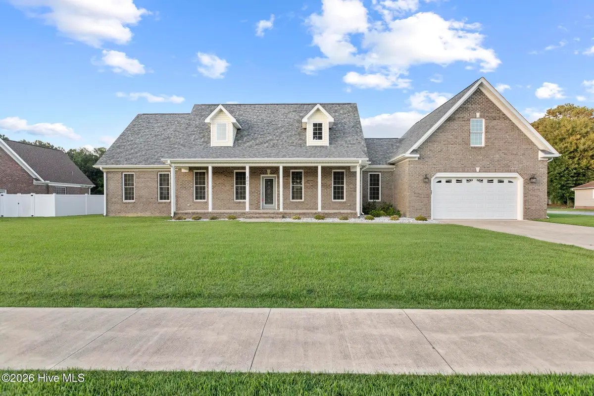 407 King Richard Court, Jacksonville, NC 28546 - #1