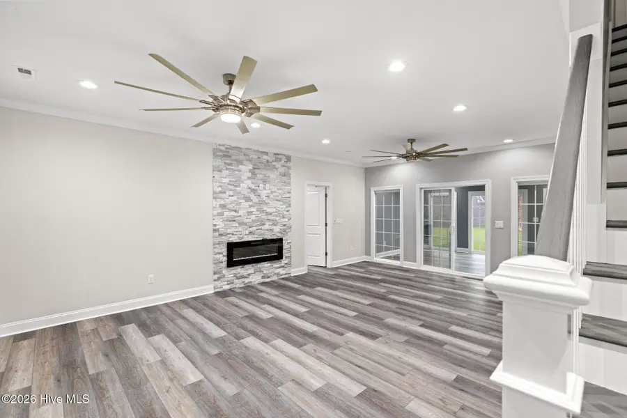 407 King Richard Court, Jacksonville, NC 28546 - #3