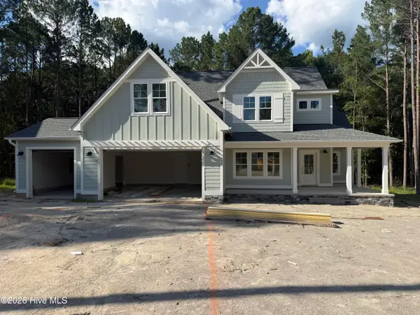 598 Belcroft Drive, Carthage, NC 28327