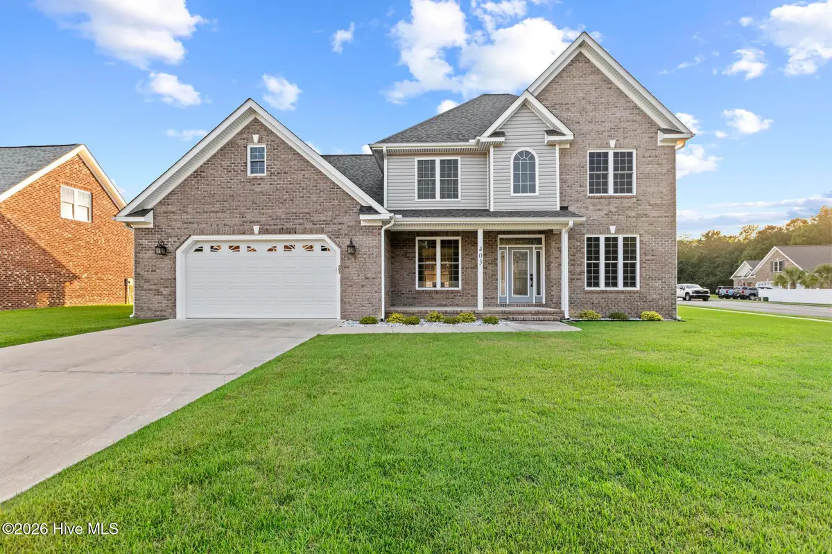 403 King Richard Court, Jacksonville, NC 28546 - #1