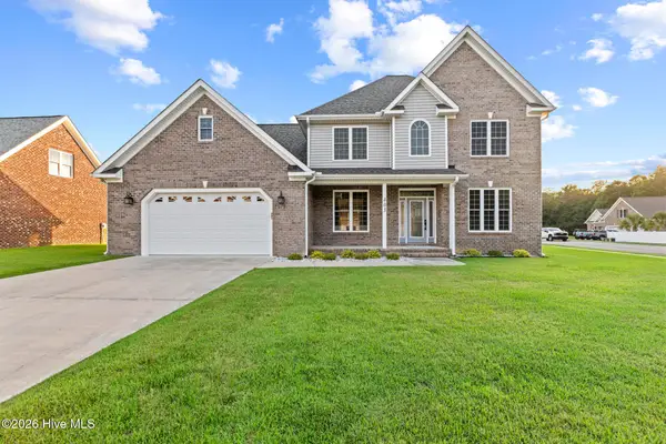 403 King Richard Court, Jacksonville, NC 28546