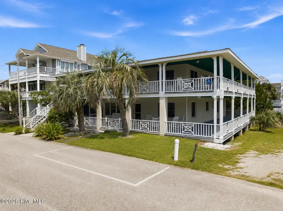 5 Augusta Street, Wrightsville Beach, NC 28480 - #3